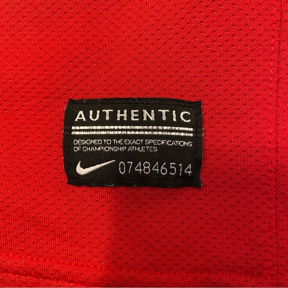 NIKE - Dri-Fit Training Top - Size S - Picture 3 of 10